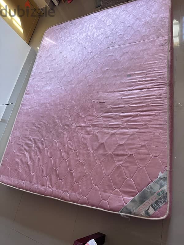 mattress Queen Sizw 0