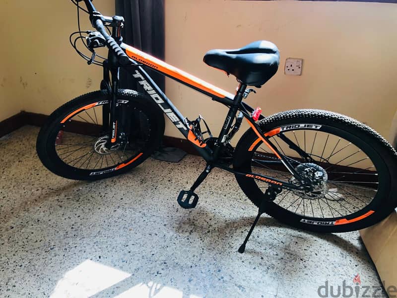 Bike for Sale 1