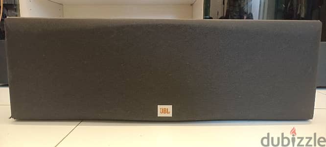 JBL NORTHRIDGE  EC35