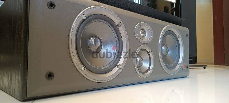 JBL NORTHRIDGE  EC35 3