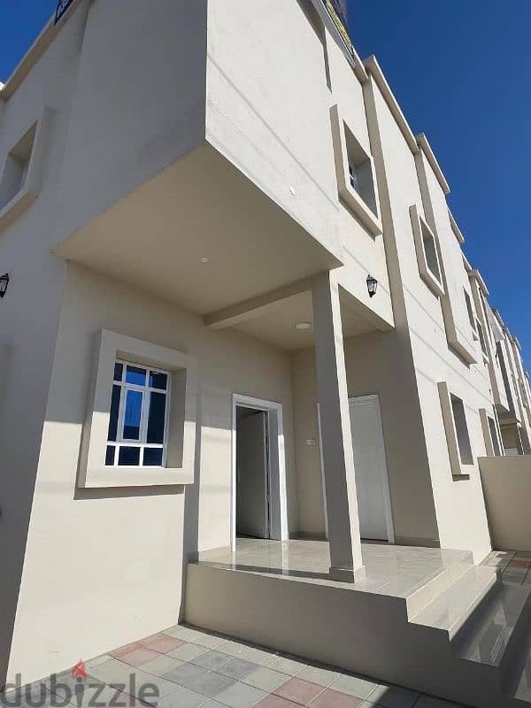 Brand new villa for Rent 0