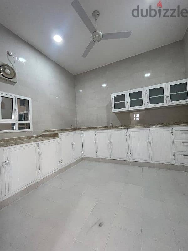 Brand new villa for Rent 3