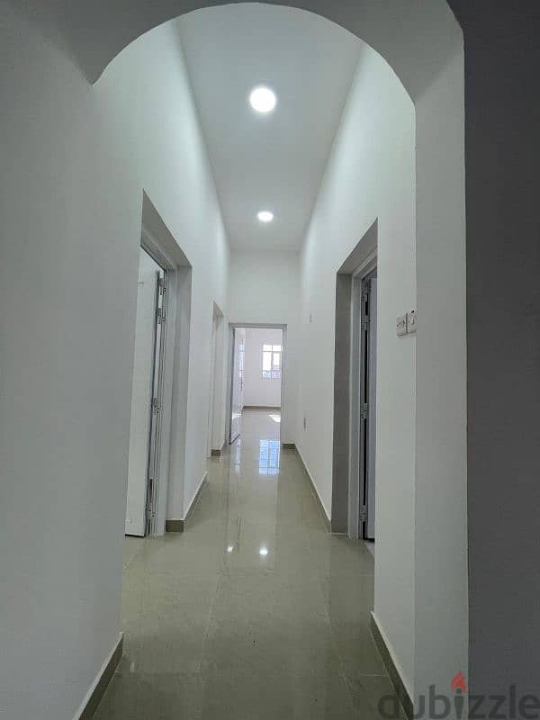 Brand new villa for Rent 14