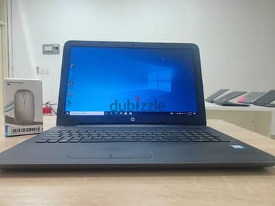 لابتوب الجيل السادس HP Core i5 6th