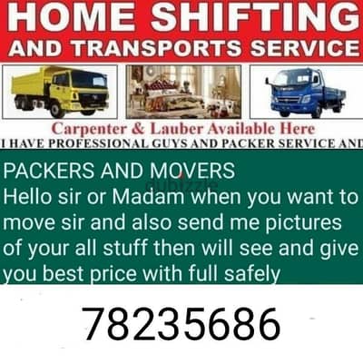 Housevillaandofficeshiftingservice