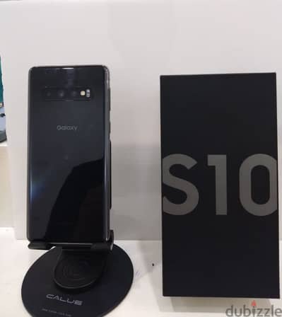 Samsung galaxy S10