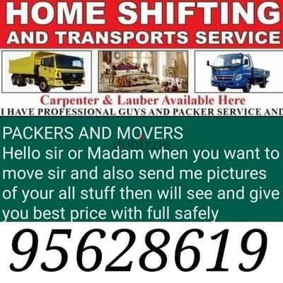 Housevillaandofficeshiftingservice