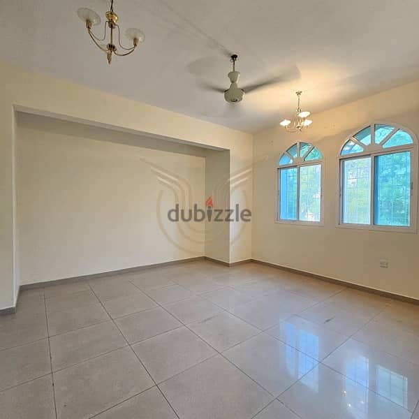 MADINAT AL ILLAM | LUXURIOUS 3+1 BR VILLA FOR RENT 1