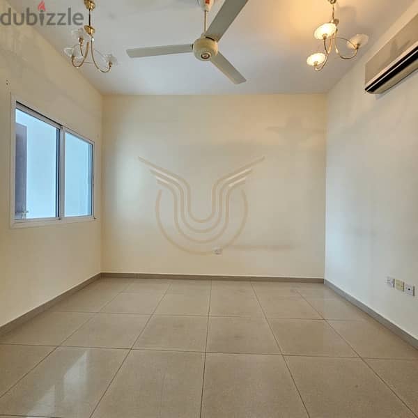 MADINAT AL ILLAM | LUXURIOUS 3+1 BR VILLA FOR RENT 4