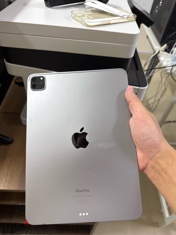 ipad pro 2022 m2 128gb grey 1