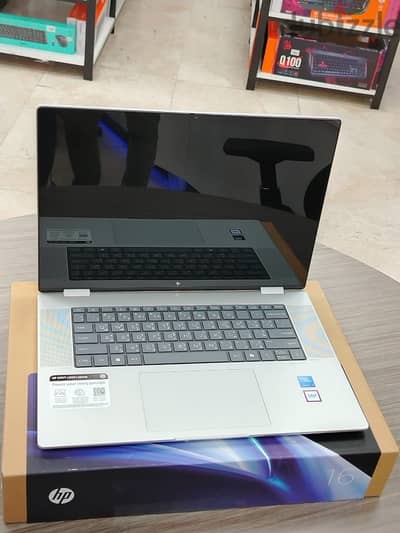 Brand New HP Envy 2 In 1 X360 Touch ULTRA 7 16GB Ram 1TB SSD