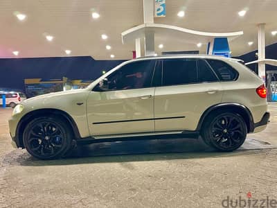 BMW X5 2009