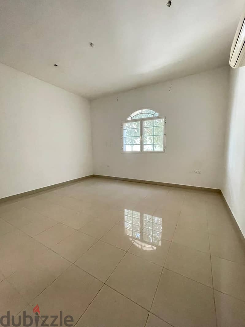 Spacious 3BHK Ground Floor Flat for Rent on Al Mouj St. PPA279 5