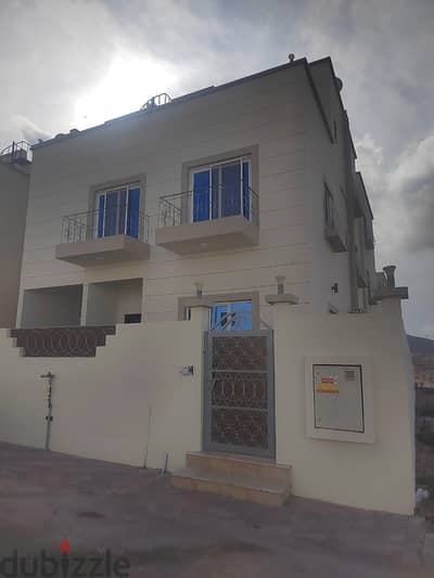 Villa 5BHK For Rent - Boushar