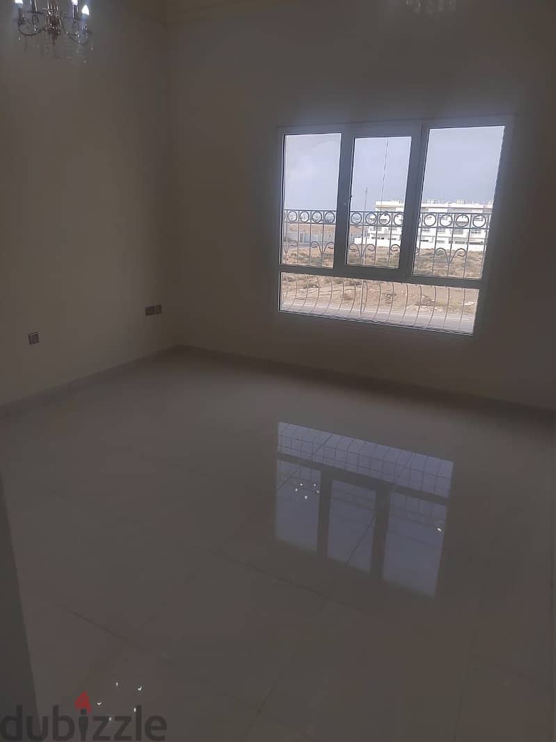 Villa 5BHK For Rent - Boushar 2