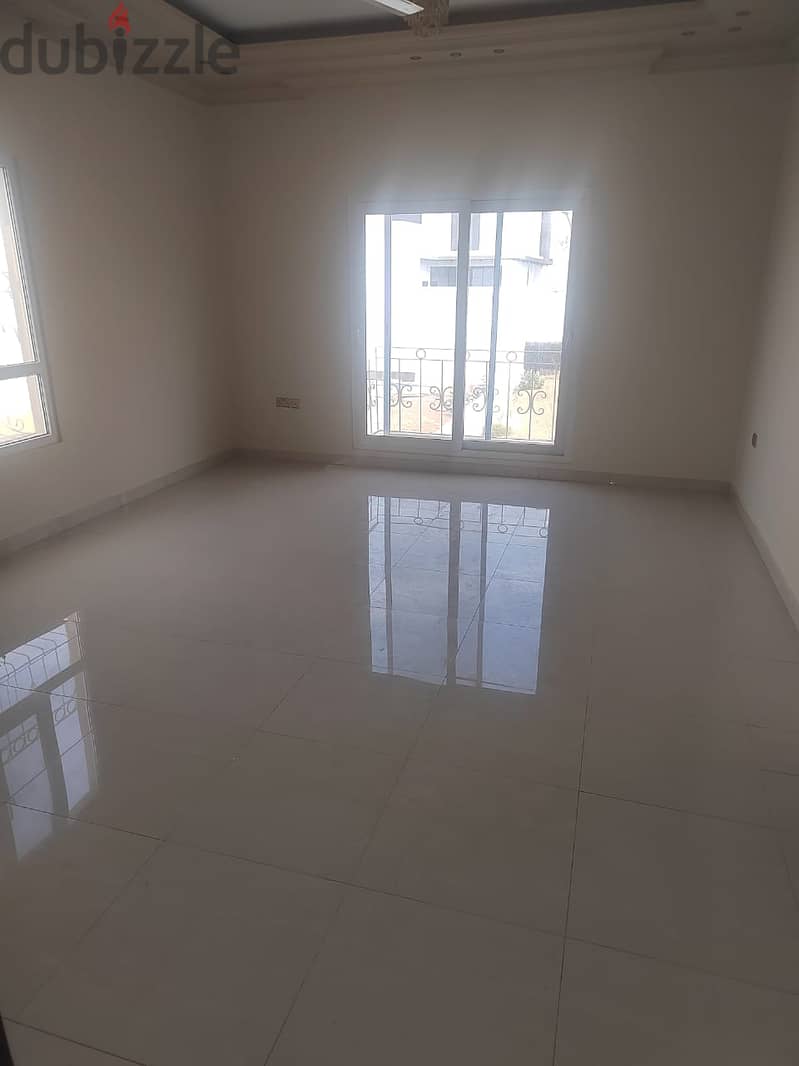 Villa 5BHK For Rent - Boushar 3