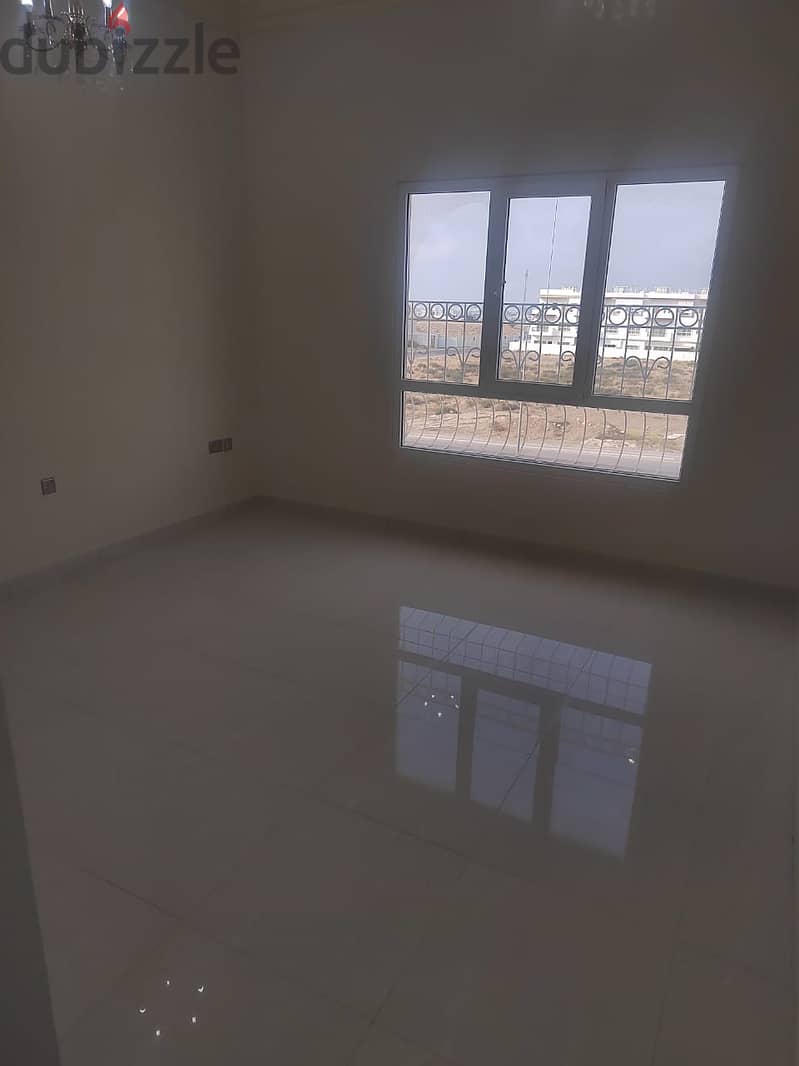 Villa 5BHK For Rent - Boushar 6