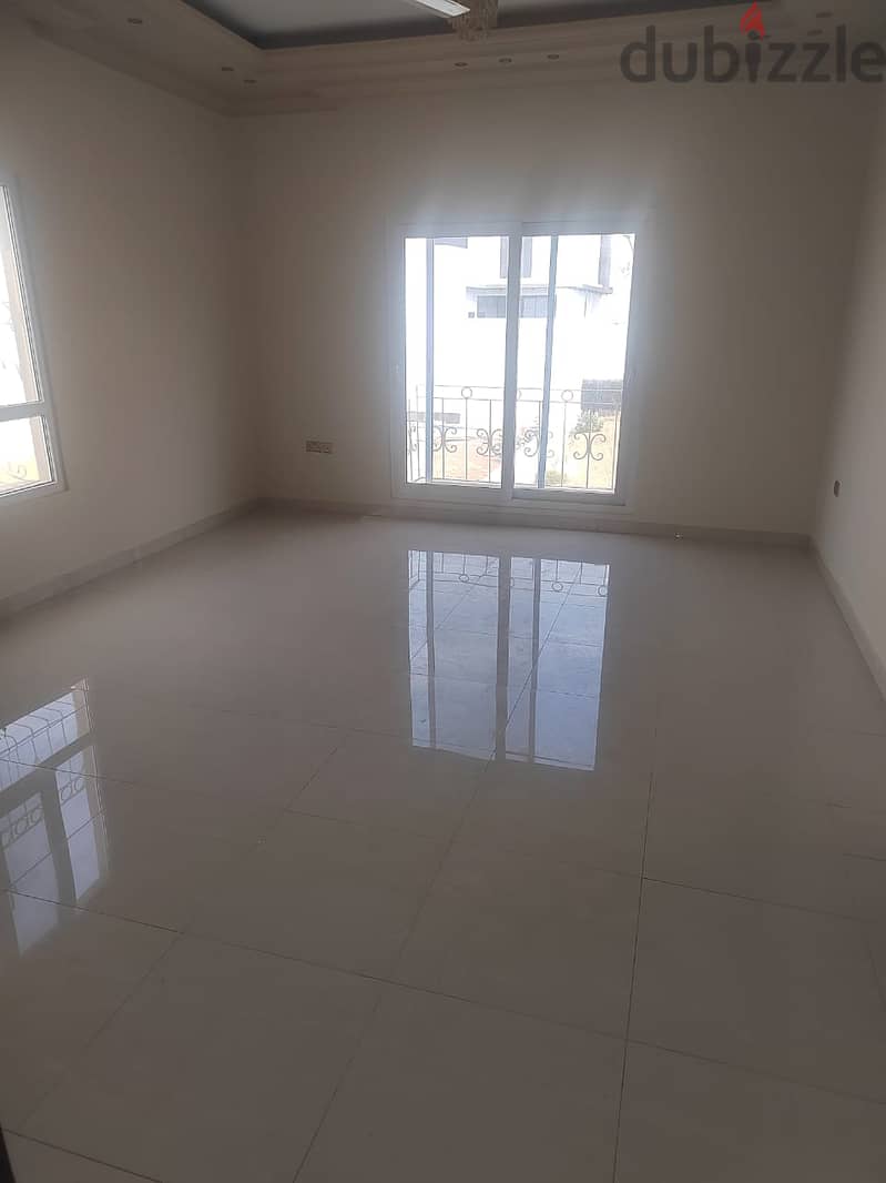 Villa 5BHK For Rent - Boushar 7