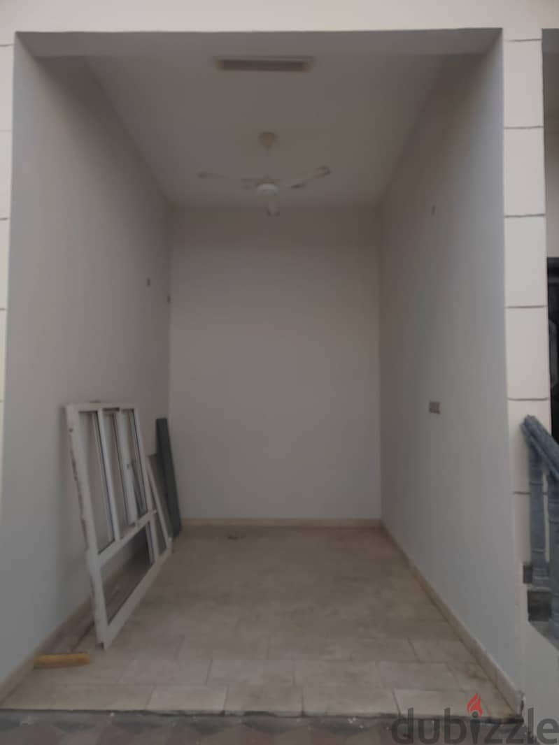 Villa 5BHK For Rent - Boushar 8