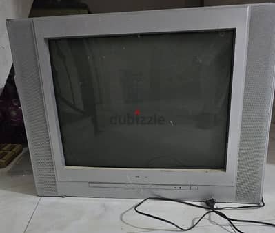 TV for sale ن