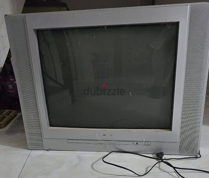 TV for sale ن 0