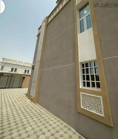 Villa 3BHK For Rent - Al Ansab