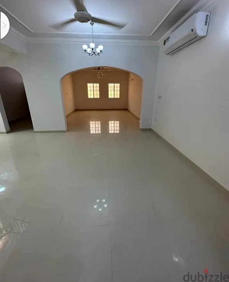 Villa 3BHK For Rent - Al Ansab 1