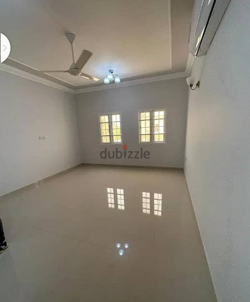 Villa 3BHK For Rent - Al Ansab 6