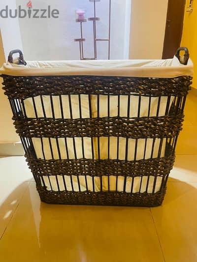 laundry basket