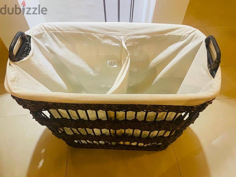 laundry basket 1