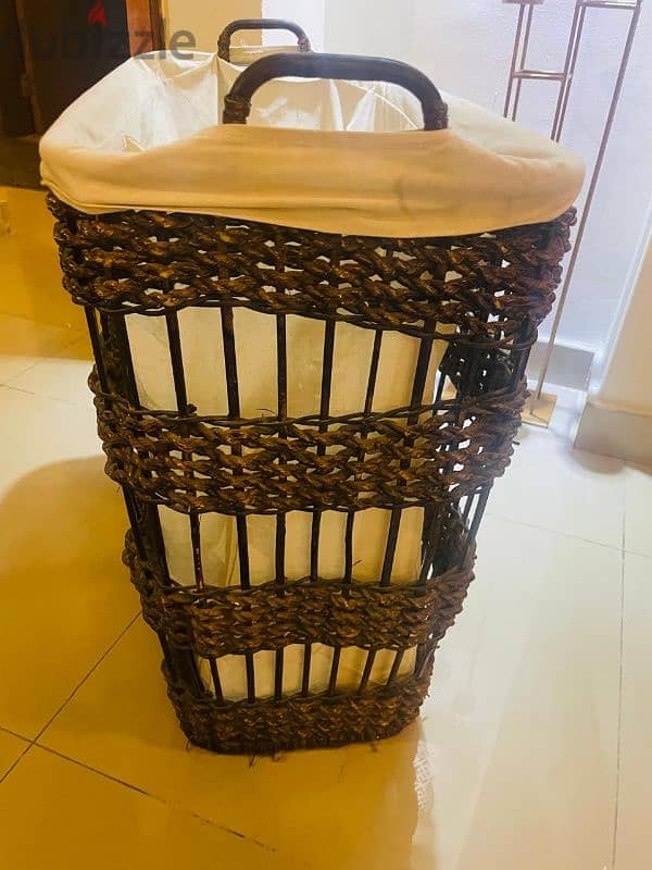 laundry basket 2