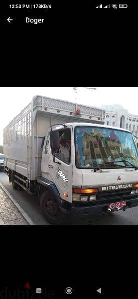 truck for rent daily and monthly basis anytime Available