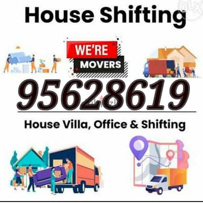 Housevillaandofficeshiftingservice