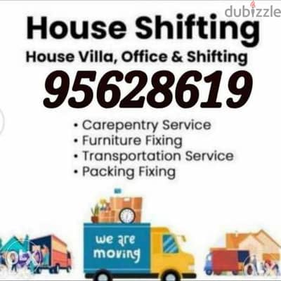 Housevillaandofficeshiftingservice