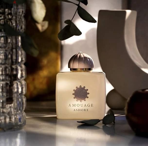 عطر اشور 0