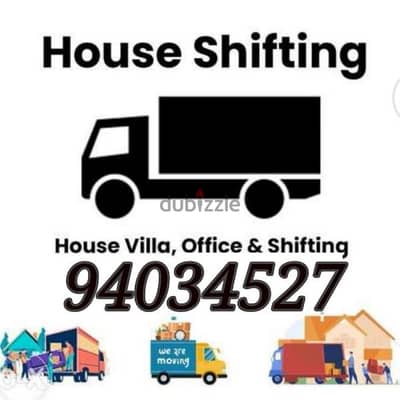 Housevillaandofficeshiftingservice