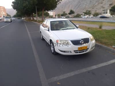 Nissan Sunny 2011