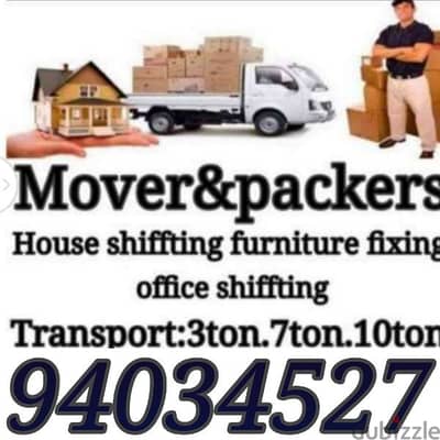 Housevillaandofficeshiftingservice