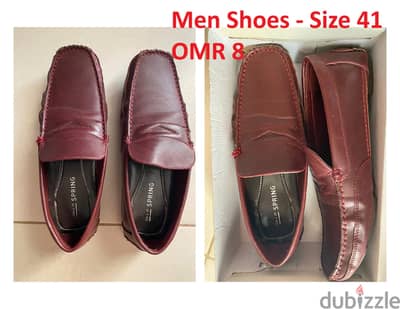 Men Shoes