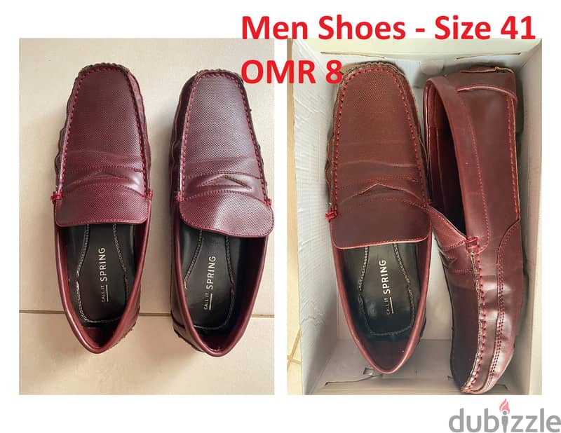 Men Shoes 0