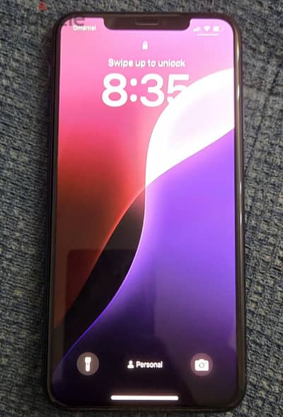 iPhone 11 Pro Max 512 GB