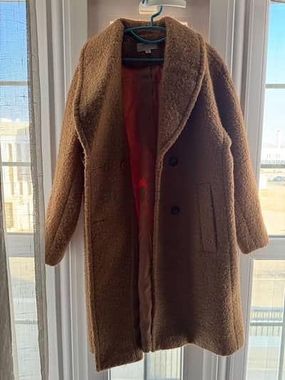 Anne Klein coat