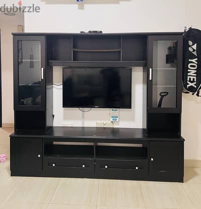 Tv stand