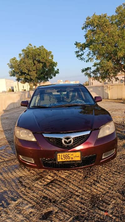 Mazda Other 2008