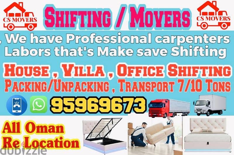 House shifting home shifting office shifting Villa Shifting 0