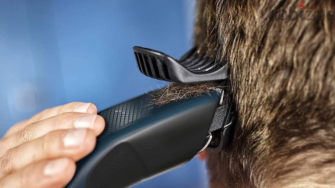 Philips Hair Clipper Series 3000, HC3505/15 5