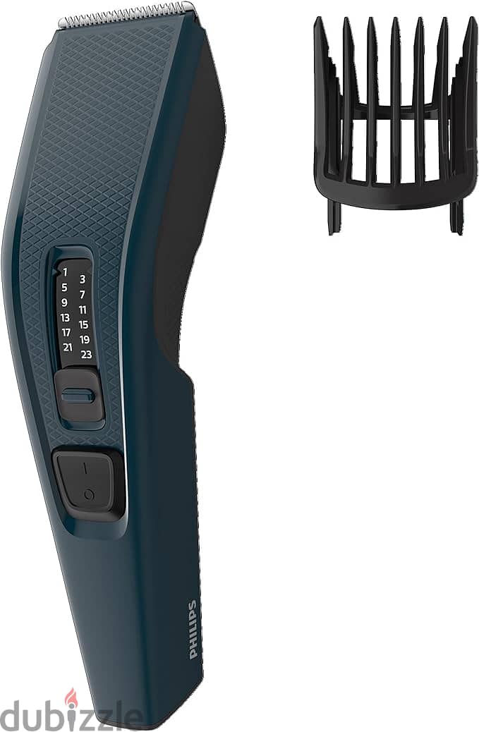 Philips Hair Clipper Series 3000, HC3505/15 7