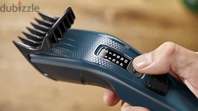 Philips Hair Clipper Series 3000, HC3505/15 9