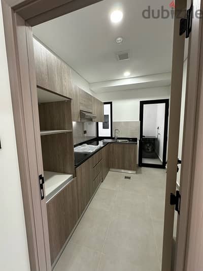 New apartment for rent in Bosher next to Oman mall