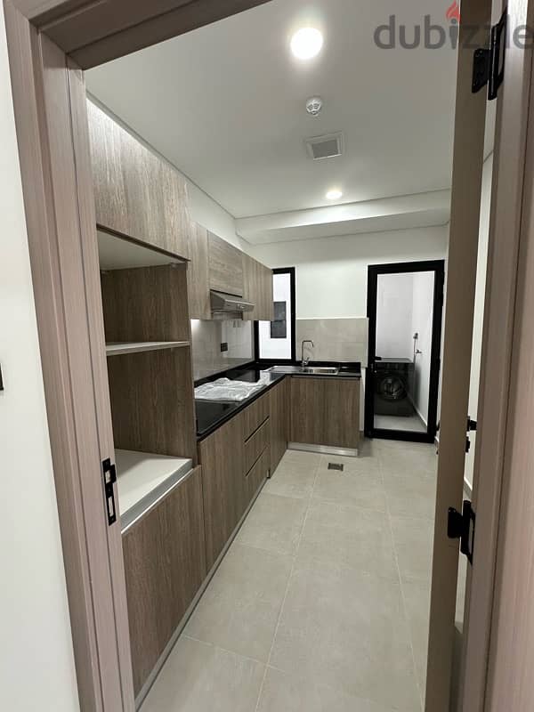 New apartment for rent in Bosher next to Oman mall 0